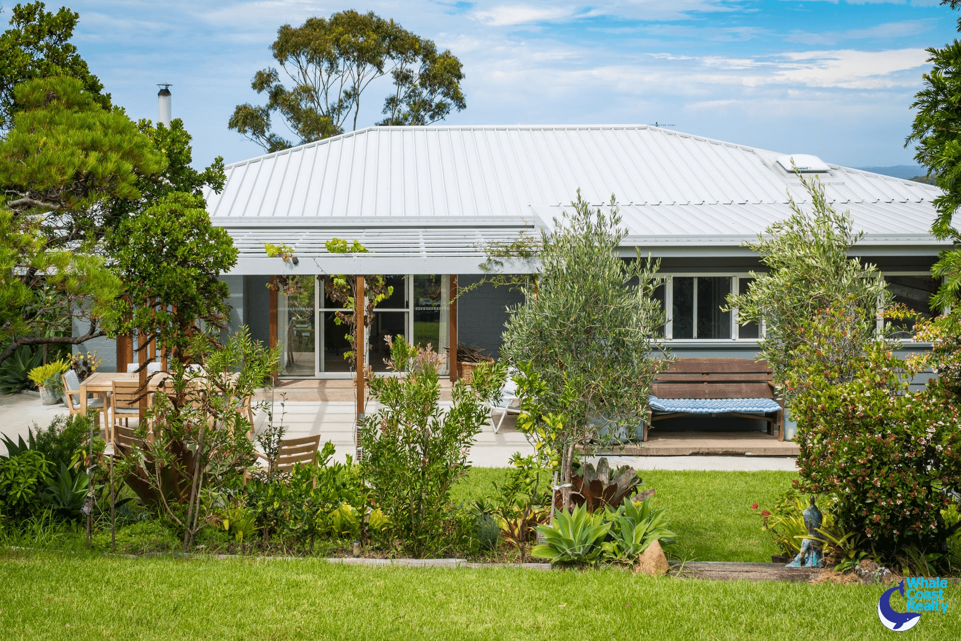 126 Haxstead Road, CENTRAL TILBA, NSW 2546