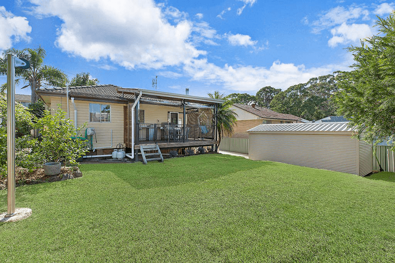 6 Jamboree Close, FENNELL BAY, NSW 2283