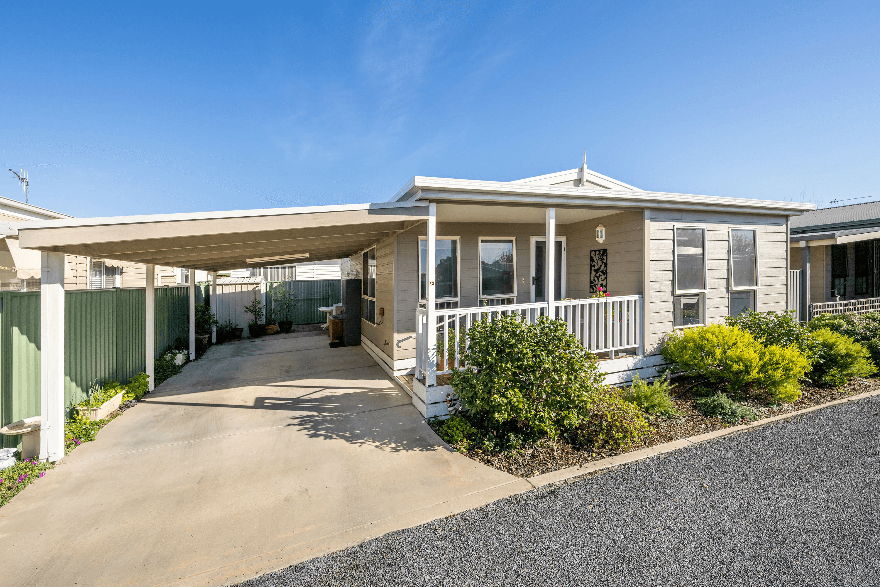 63 Wattle Place, Park Lane, Kialla, VIC 3631