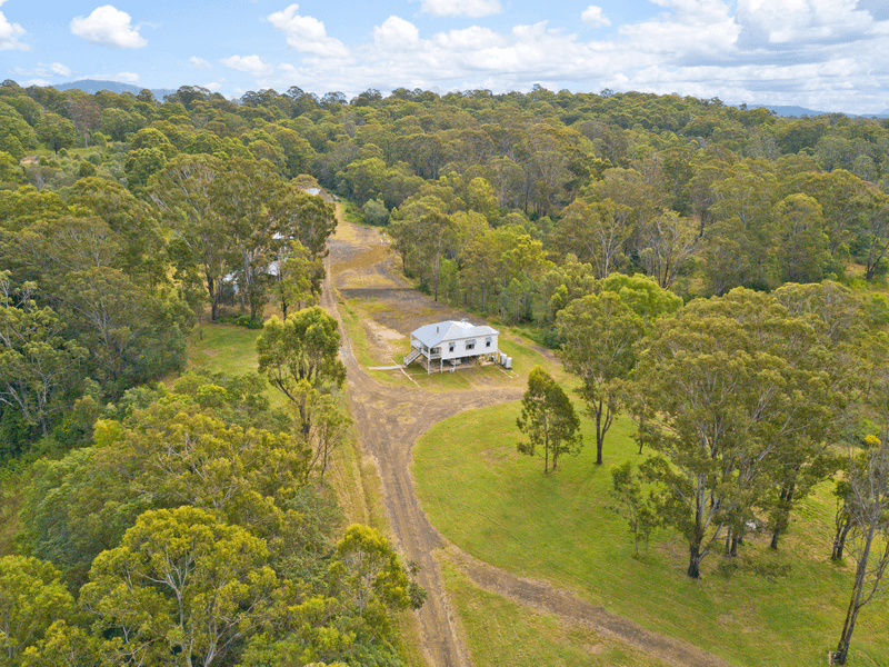 658 Cainbable Creek Road, CAINBABLE, QLD 4285