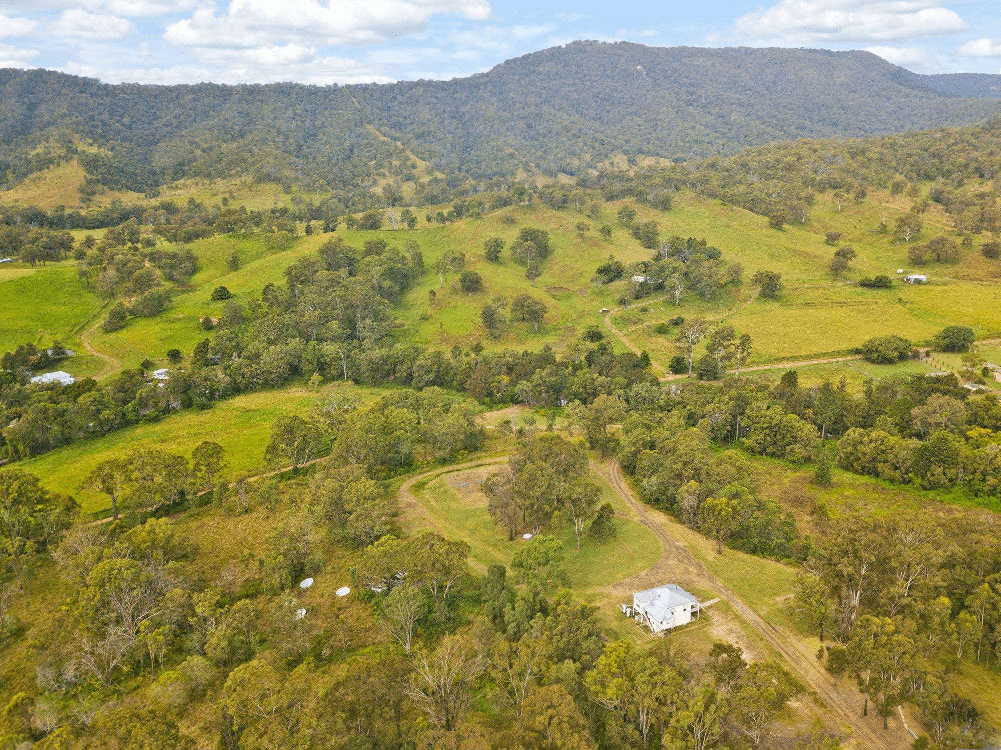 658 Cainbable Creek Road, CAINBABLE, QLD 4285