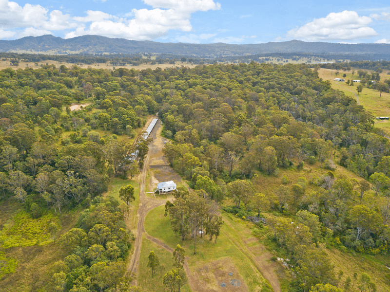 658 Cainbable Creek Road, CAINBABLE, QLD 4285