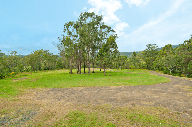 658 Cainbable Creek Road, CAINBABLE, QLD 4285