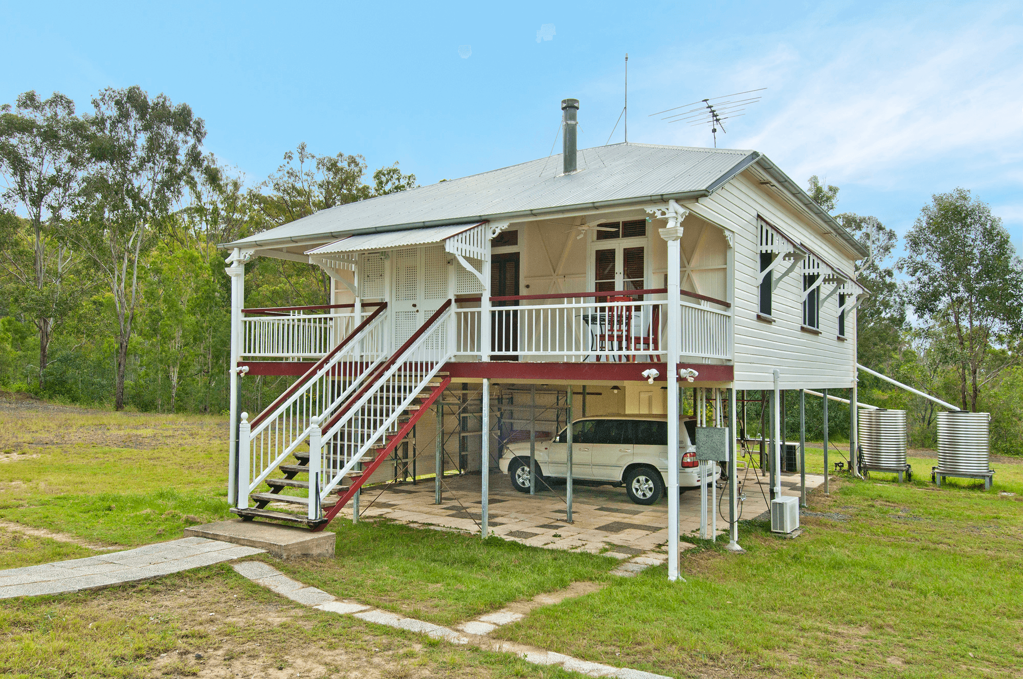 658 Cainbable Creek Road, CAINBABLE, QLD 4285