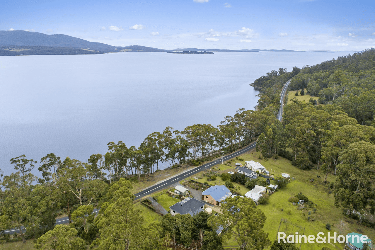 4940 Channel Highway, GORDON, TAS 7150