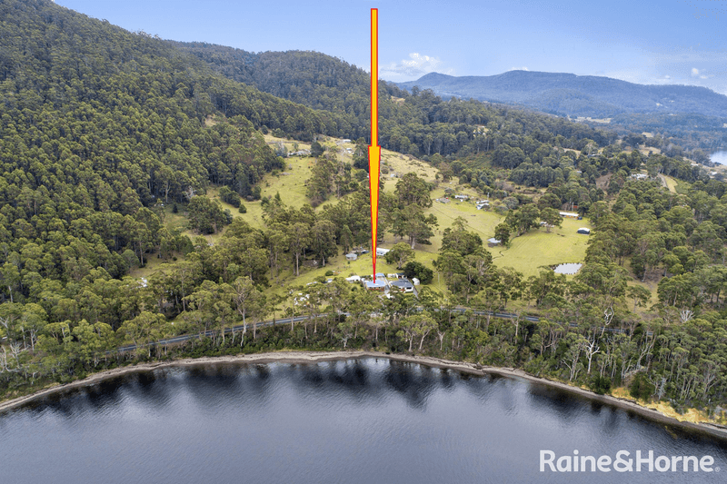 4940 Channel Highway, GORDON, TAS 7150