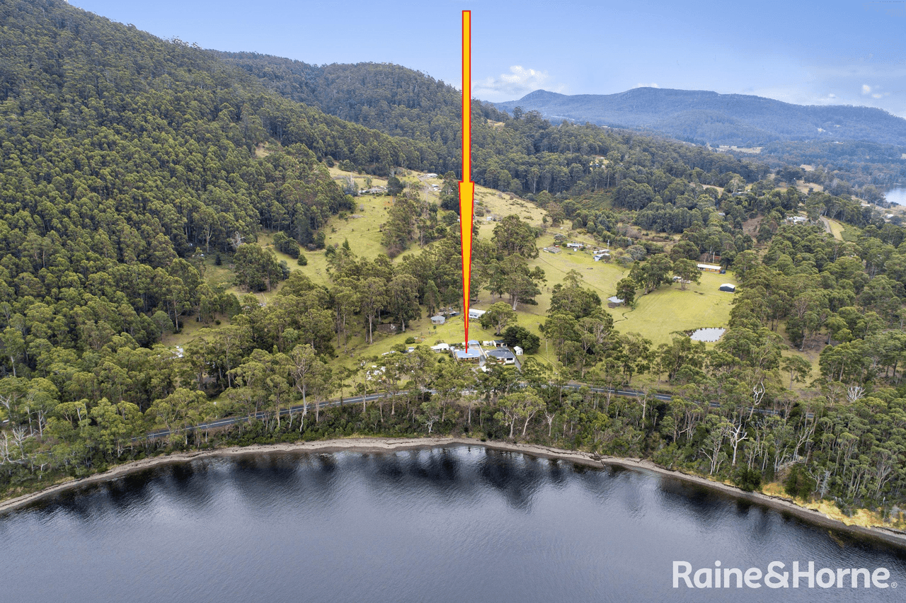 4940 Channel Highway, GORDON, TAS 7150