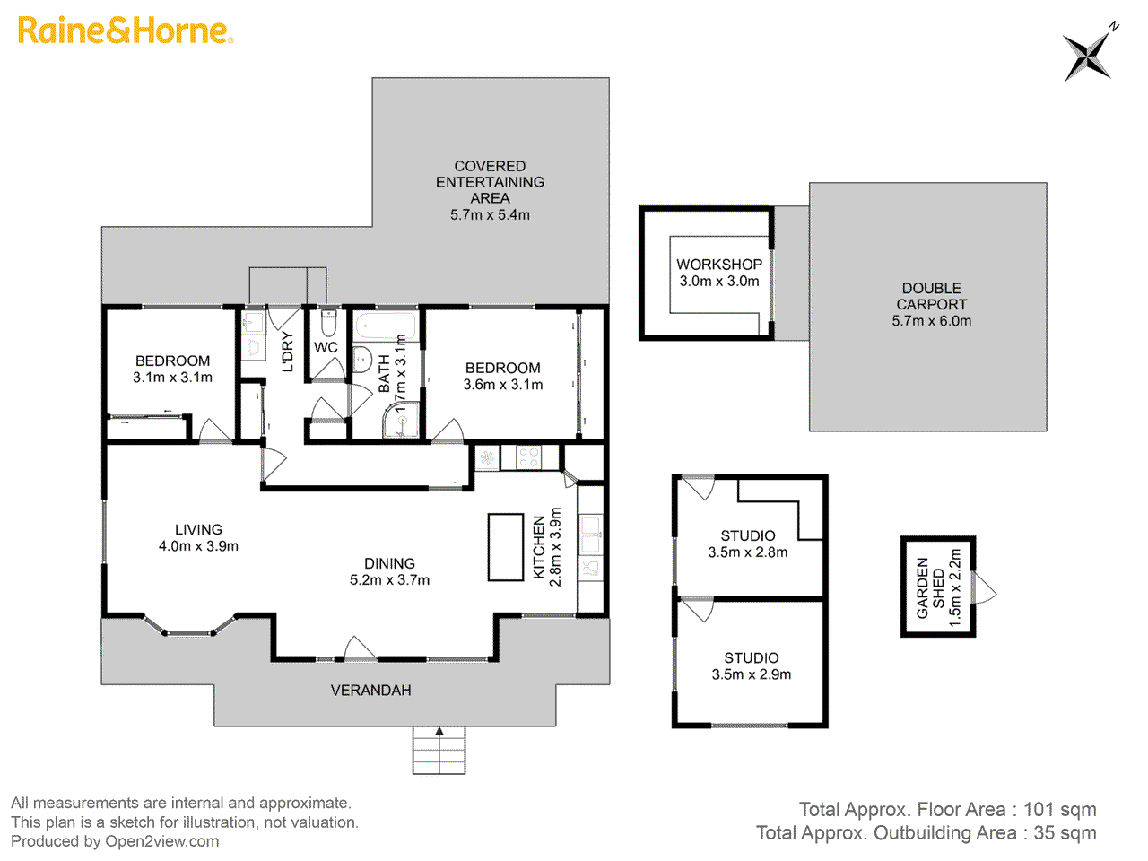 4940 Channel Highway, GORDON, TAS 7150