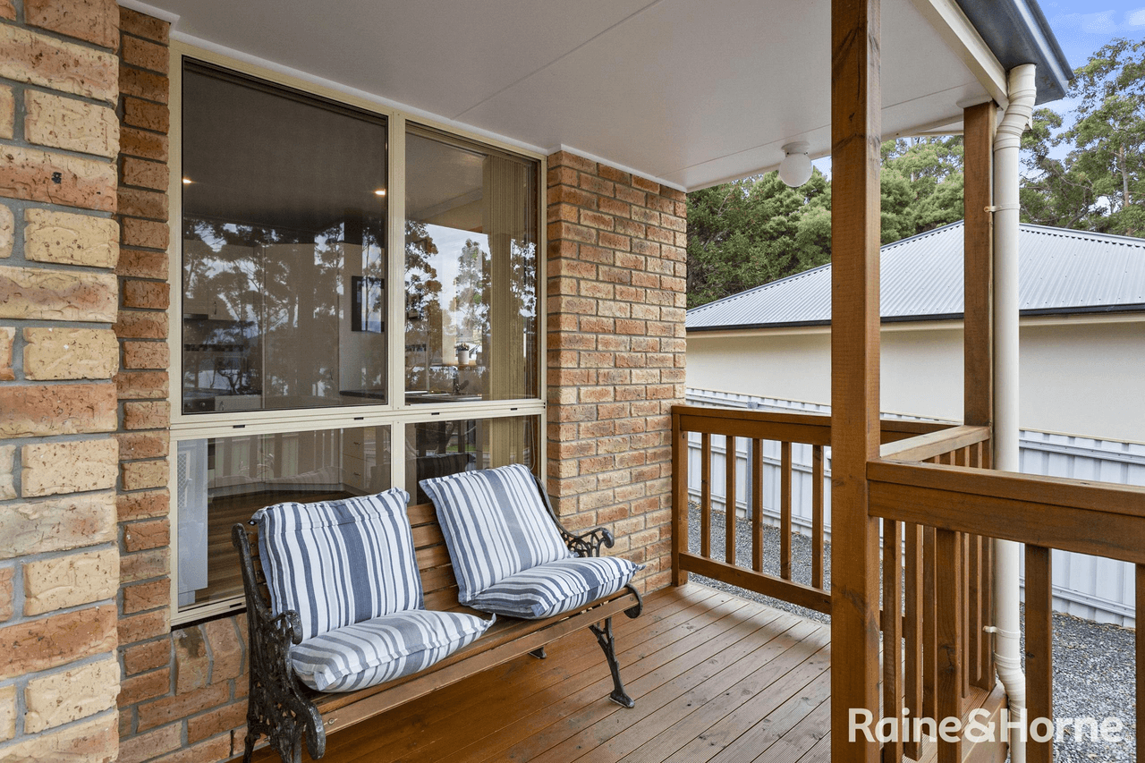 4940 Channel Highway, GORDON, TAS 7150