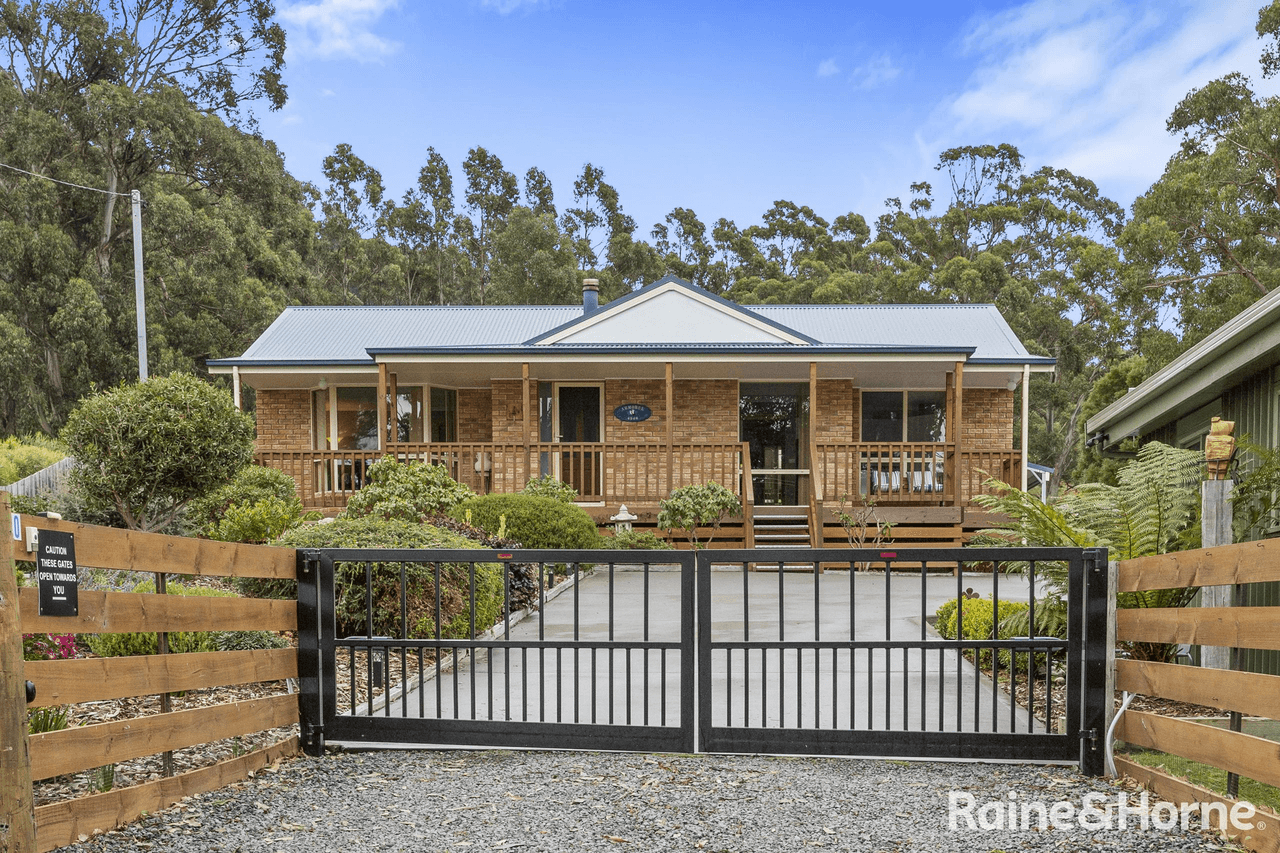 4940 Channel Highway, GORDON, TAS 7150