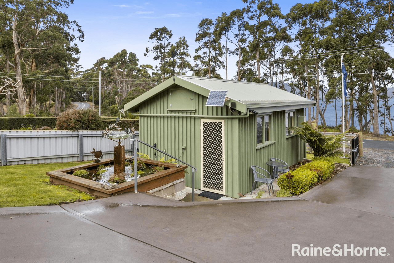 4940 Channel Highway, GORDON, TAS 7150