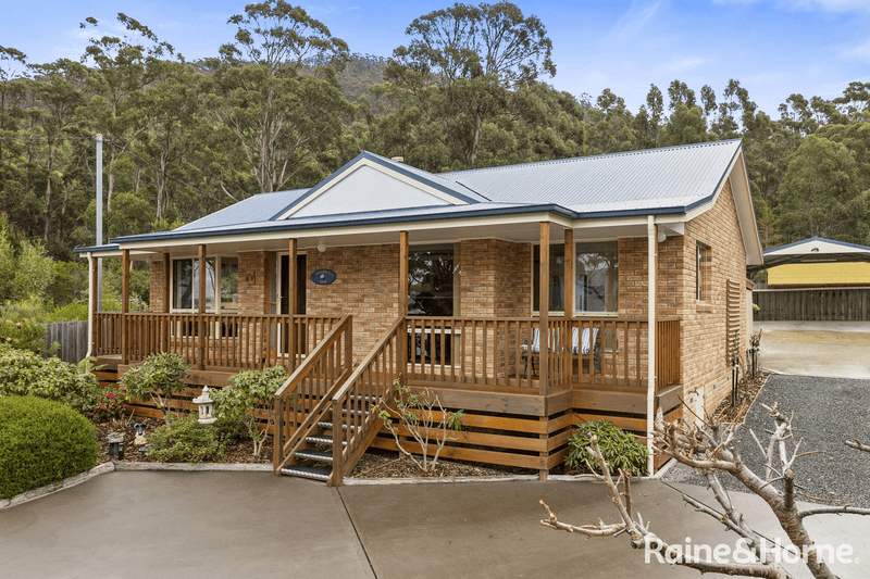 4940 Channel Highway, GORDON, TAS 7150