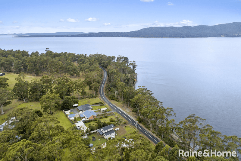 4940 Channel Highway, GORDON, TAS 7150