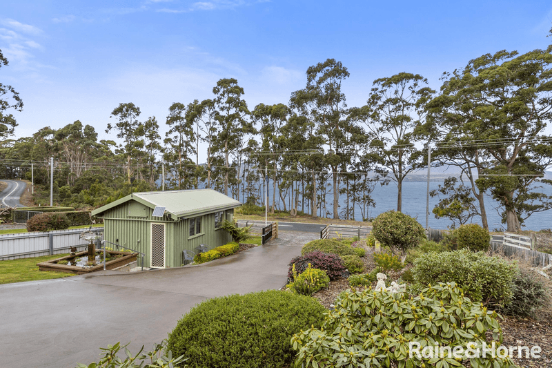 4940 Channel Highway, GORDON, TAS 7150