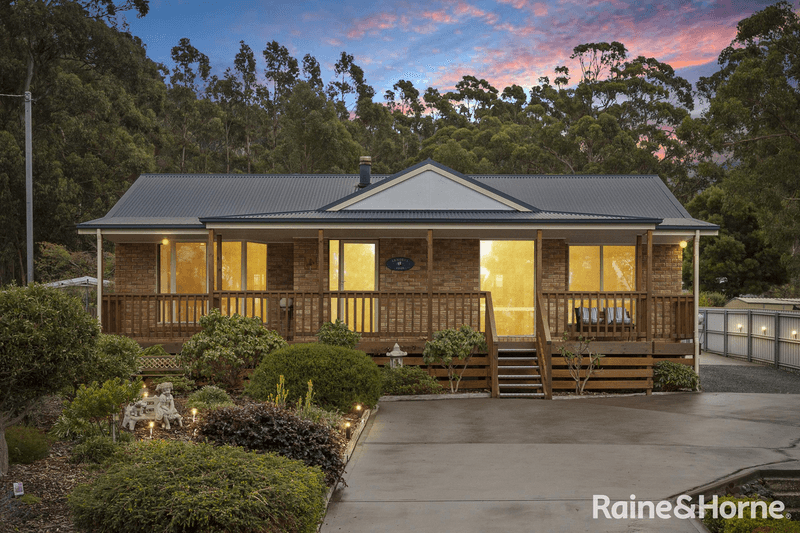 4940 Channel Highway, GORDON, TAS 7150