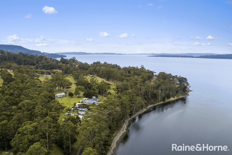 4940 Channel Highway, GORDON, TAS 7150