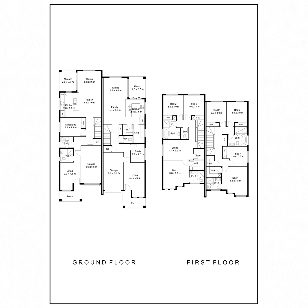 139A Hampshire Boulevard, Spring Farm, NSW 2570