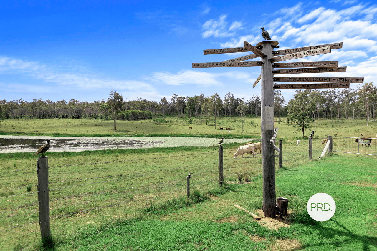 25 Eaton Street, BROOWEENA, QLD 4620