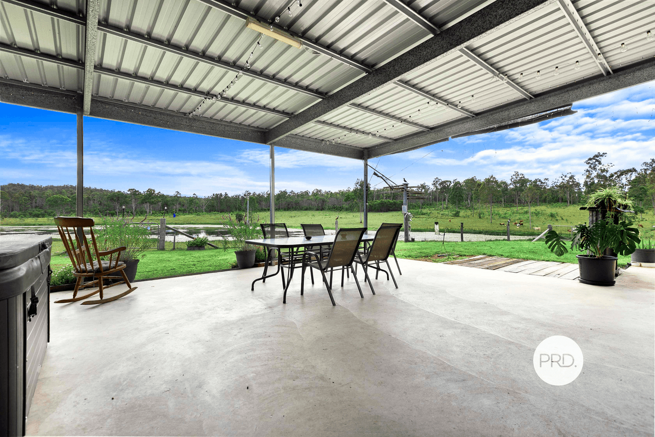 25 Eaton Street, BROOWEENA, QLD 4620