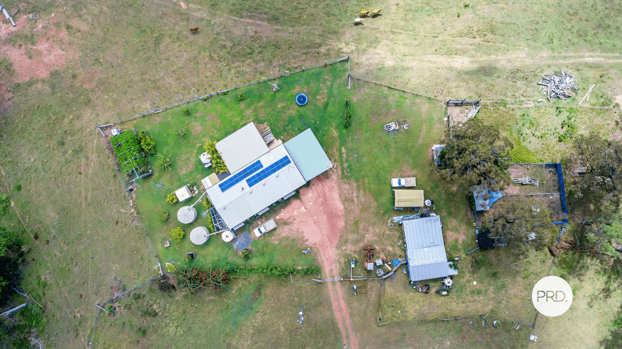 25 Eaton Street, BROOWEENA, QLD 4620