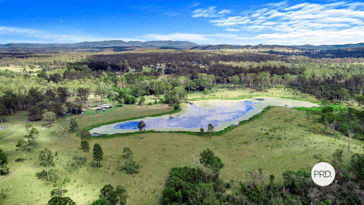 25 Eaton Street, BROOWEENA, QLD 4620