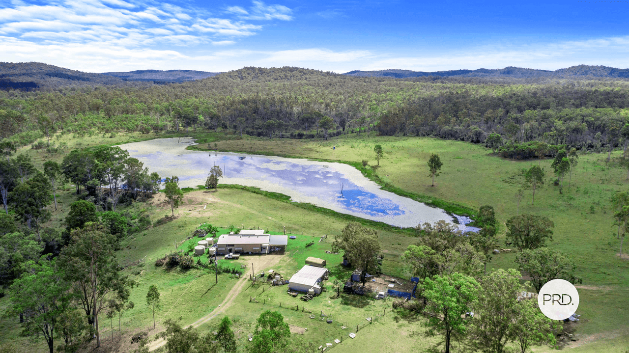 25 Eaton Street, BROOWEENA, QLD 4620