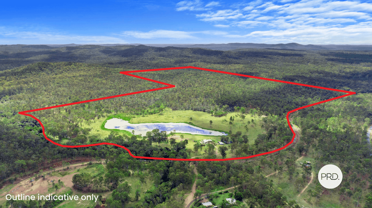 25 Eaton Street, BROOWEENA, QLD 4620