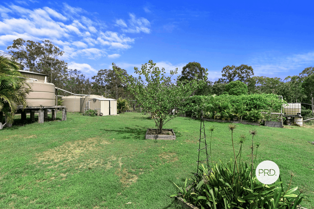 25 Eaton Street, BROOWEENA, QLD 4620