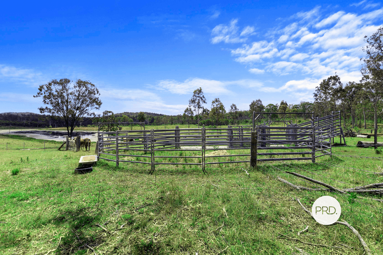 25 Eaton Street, BROOWEENA, QLD 4620