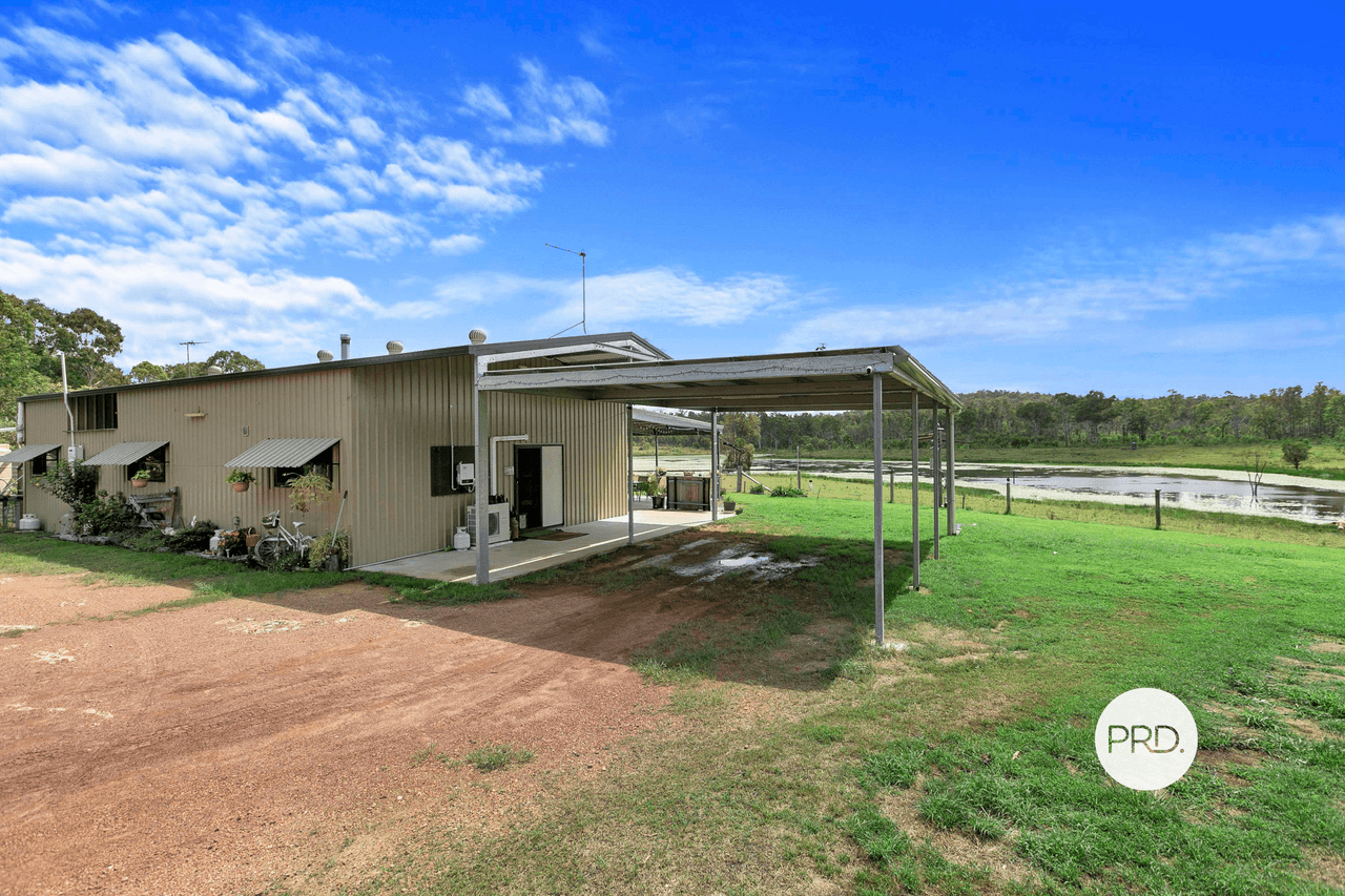 25 Eaton Street, BROOWEENA, QLD 4620