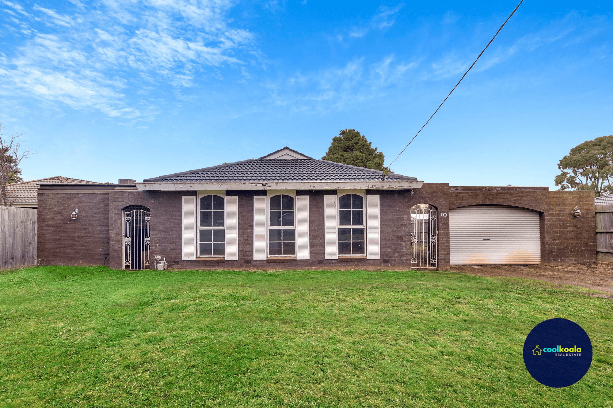 10 Cameron Court, WALLAN, VIC 3756