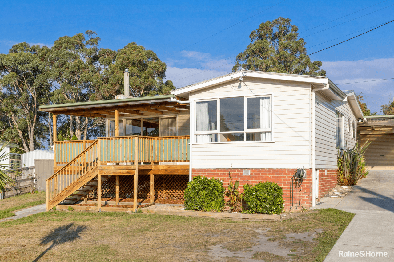 2095 Channel Highway, SNUG, TAS 7054