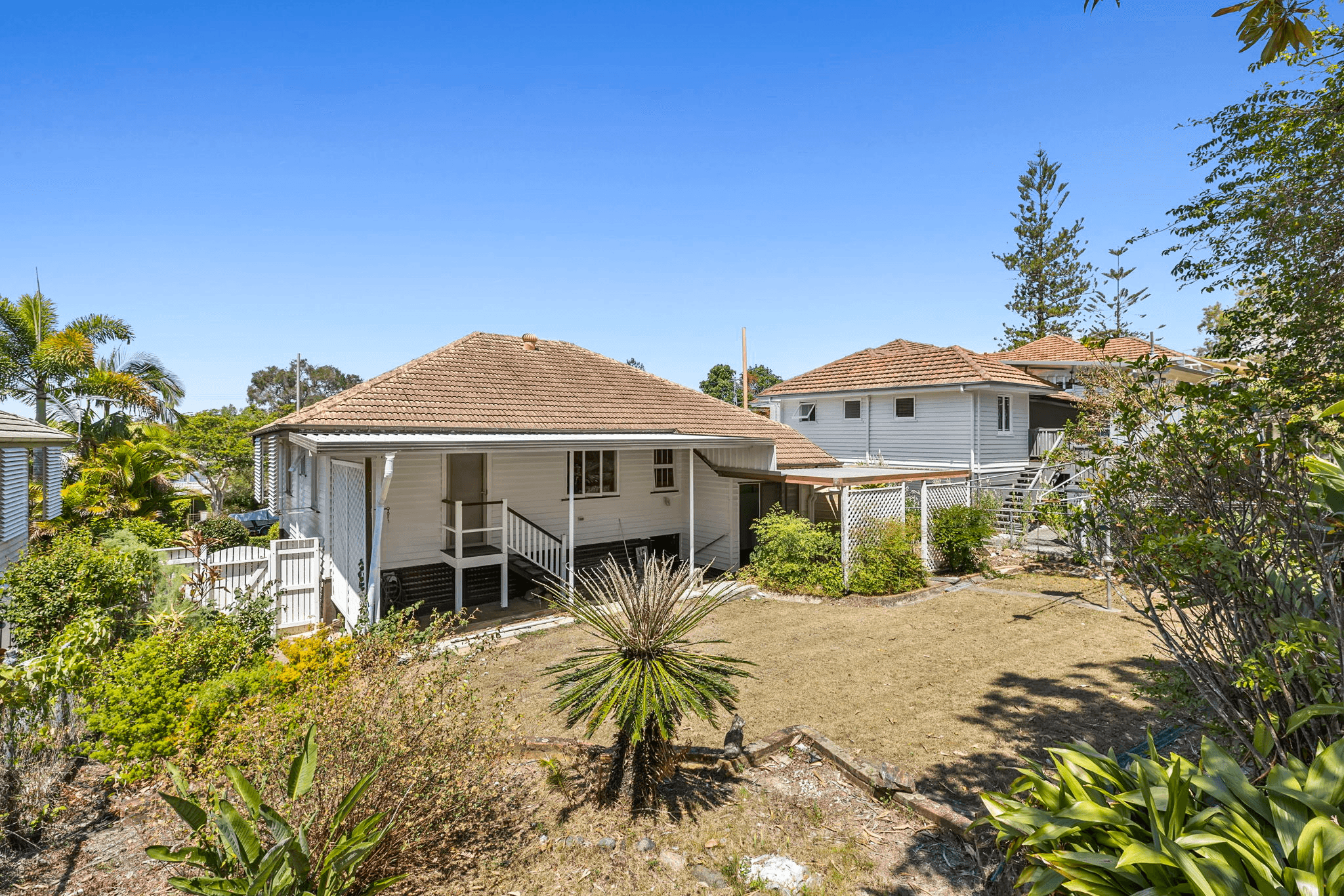 41 Yates Avenue, ASHGROVE, QLD 4060