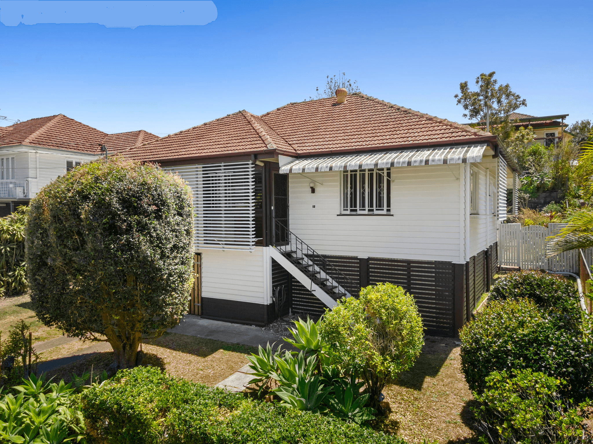 41 Yates Avenue, ASHGROVE, QLD 4060