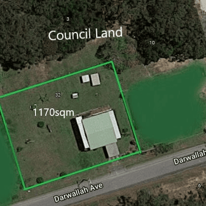 32-34 Darwallah Avenue, RUSSELL ISLAND, QLD 4184