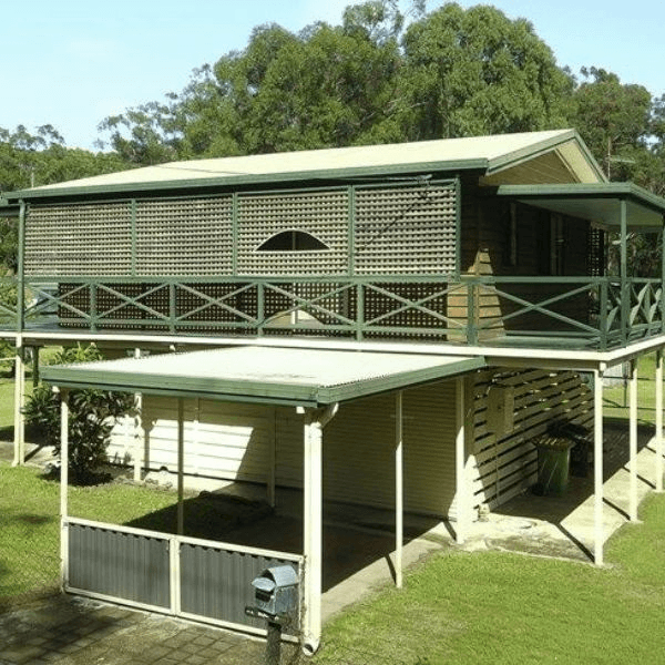 32-34 Darwallah Avenue, RUSSELL ISLAND, QLD 4184