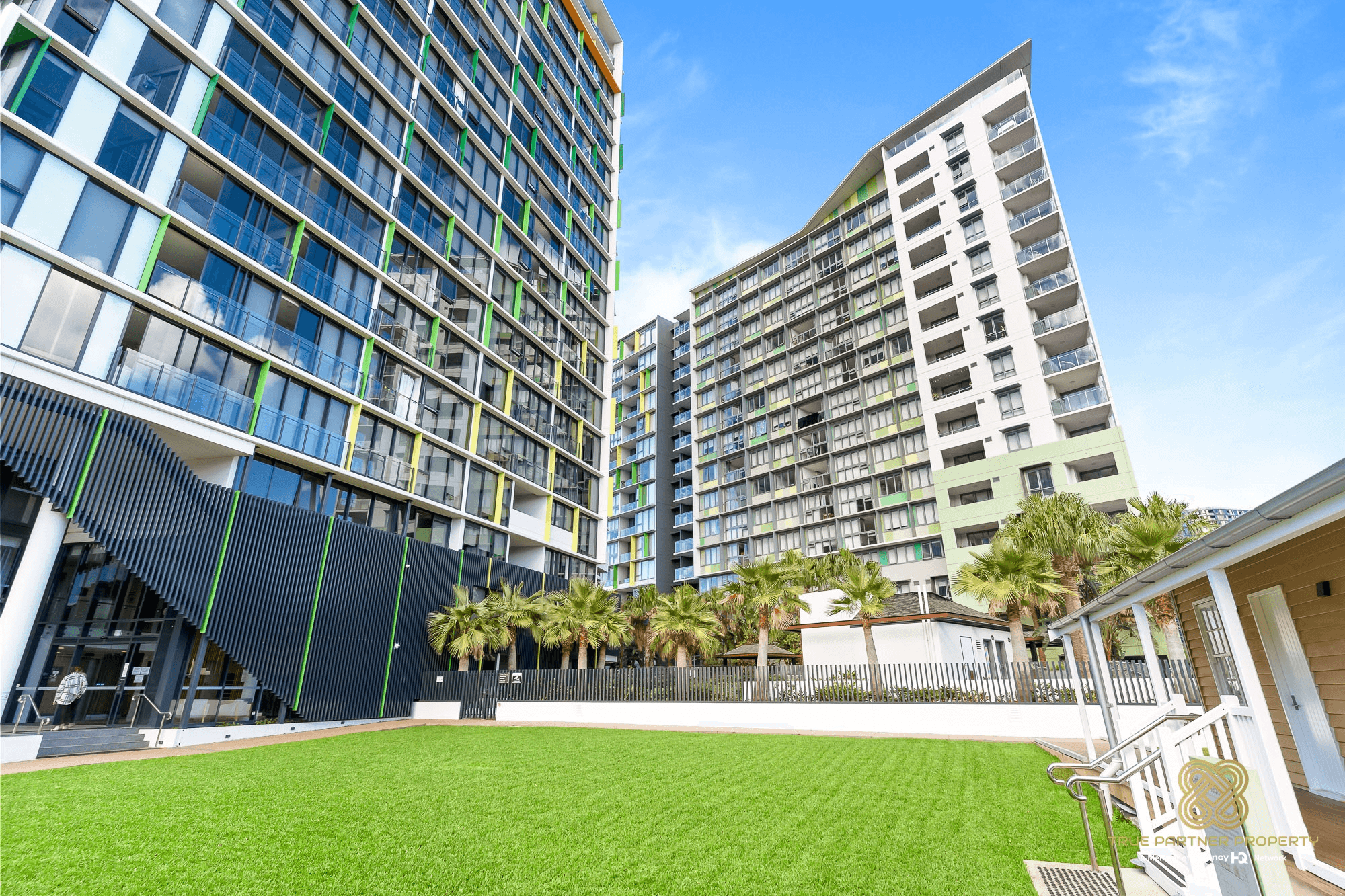 802/348 Water Street, FORTITUDE VALLEY, QLD 4006