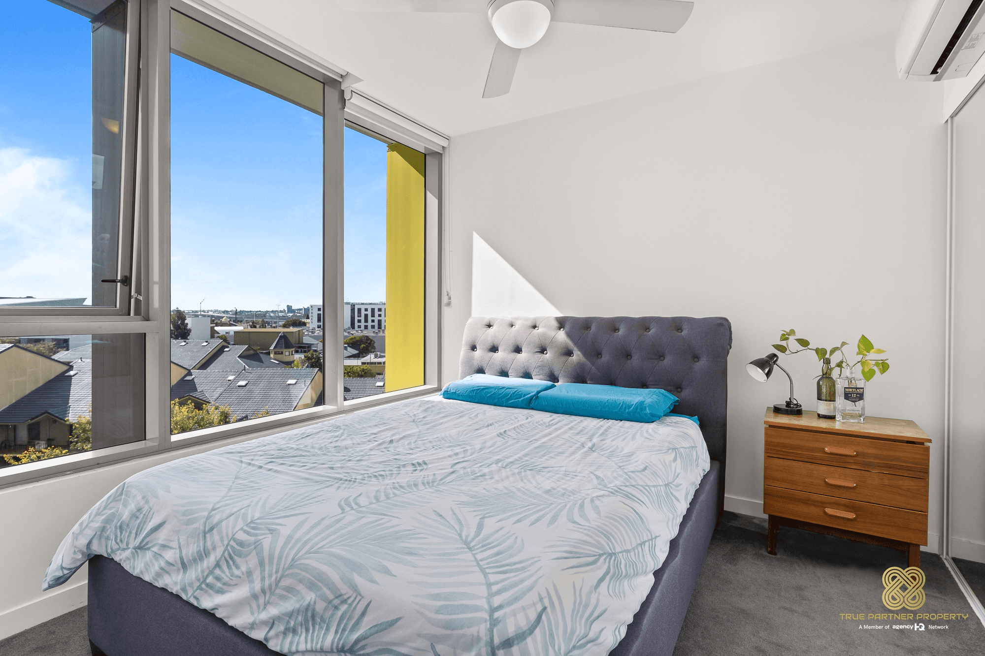 802/348 Water Street, FORTITUDE VALLEY, QLD 4006