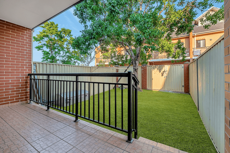 3/335-339 Blaxcell Street, SOUTH GRANVILLE, NSW 2142