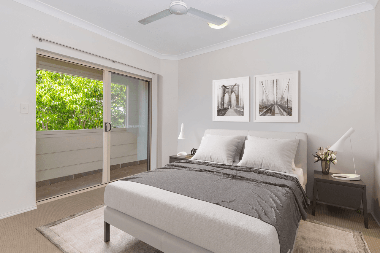 20/84 Dearness Street, GARBUTT, QLD 4814