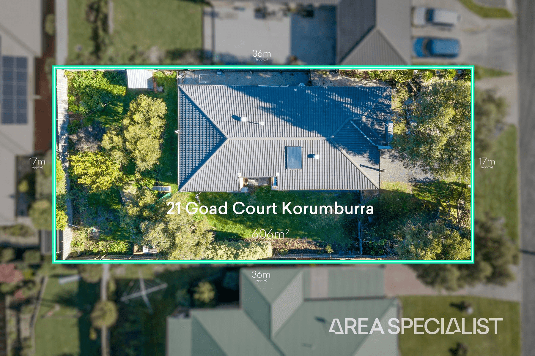 21 Goad Court, Korumburra, VIC 3950