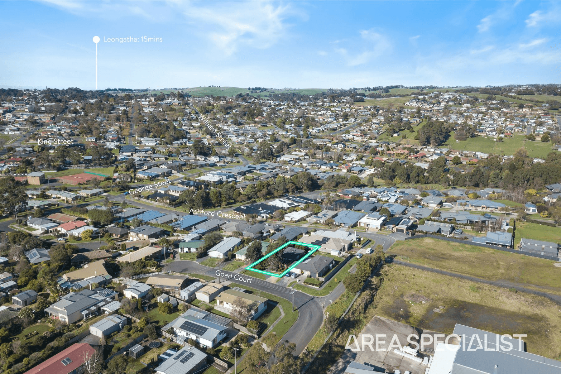 21 Goad Court, Korumburra, VIC 3950