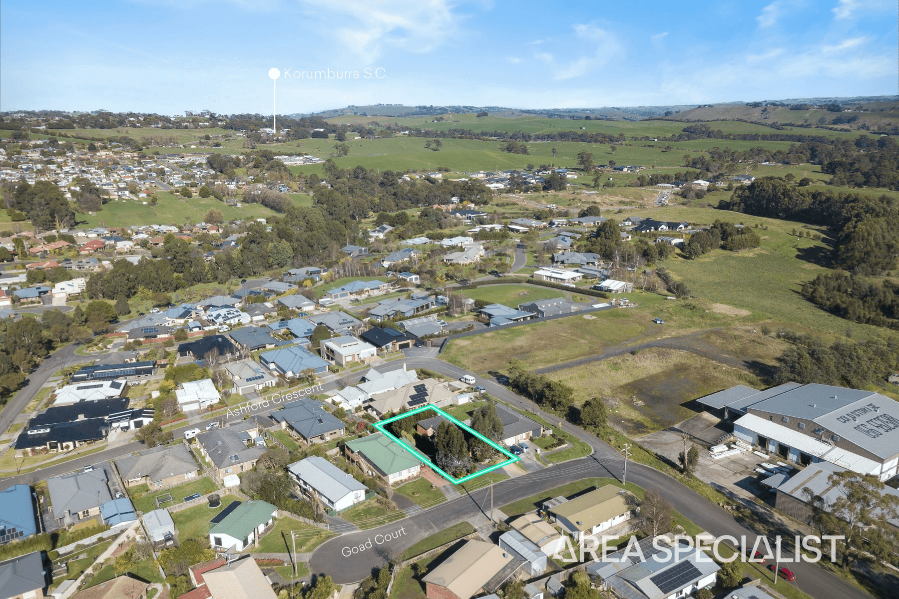 21 Goad Court, Korumburra, VIC 3950