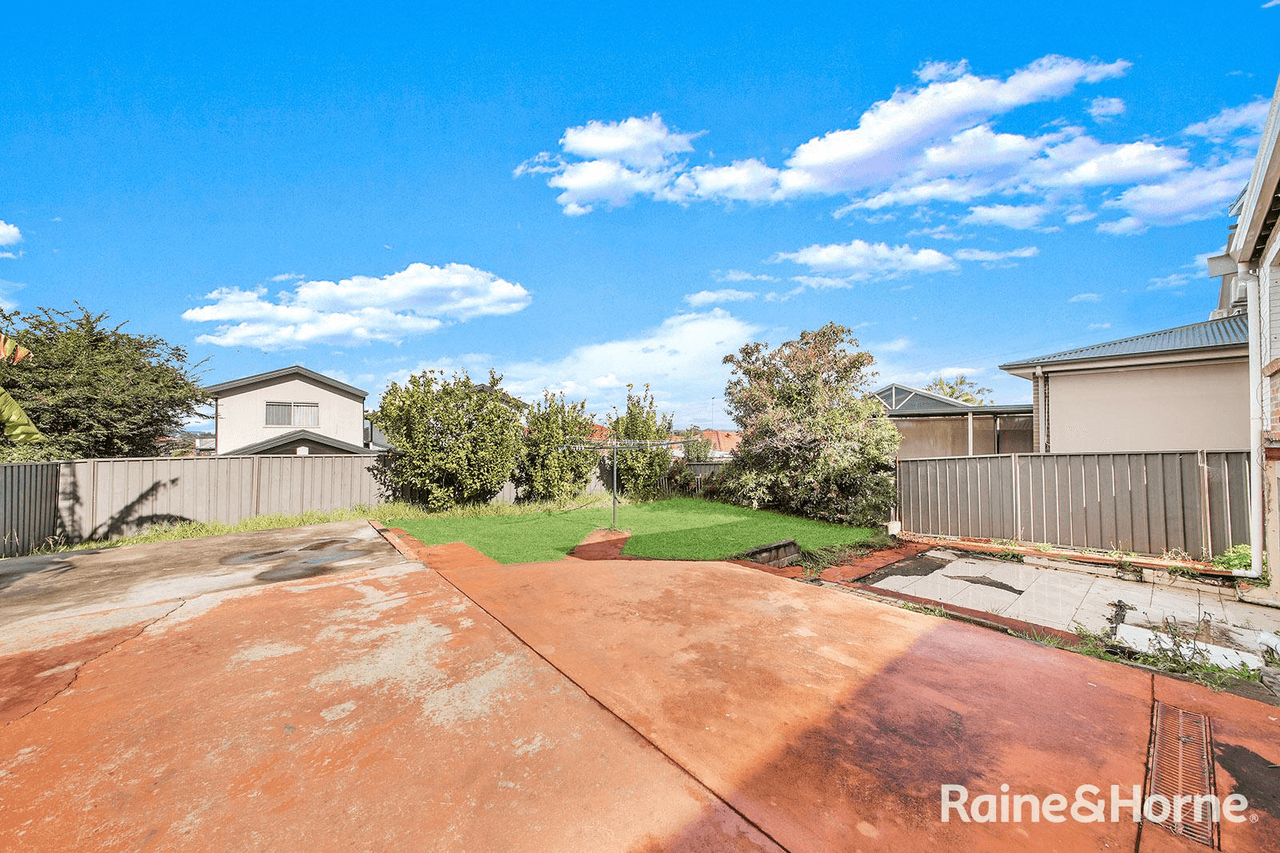 125 Stella Street, FAIRFIELD HEIGHTS, NSW 2165