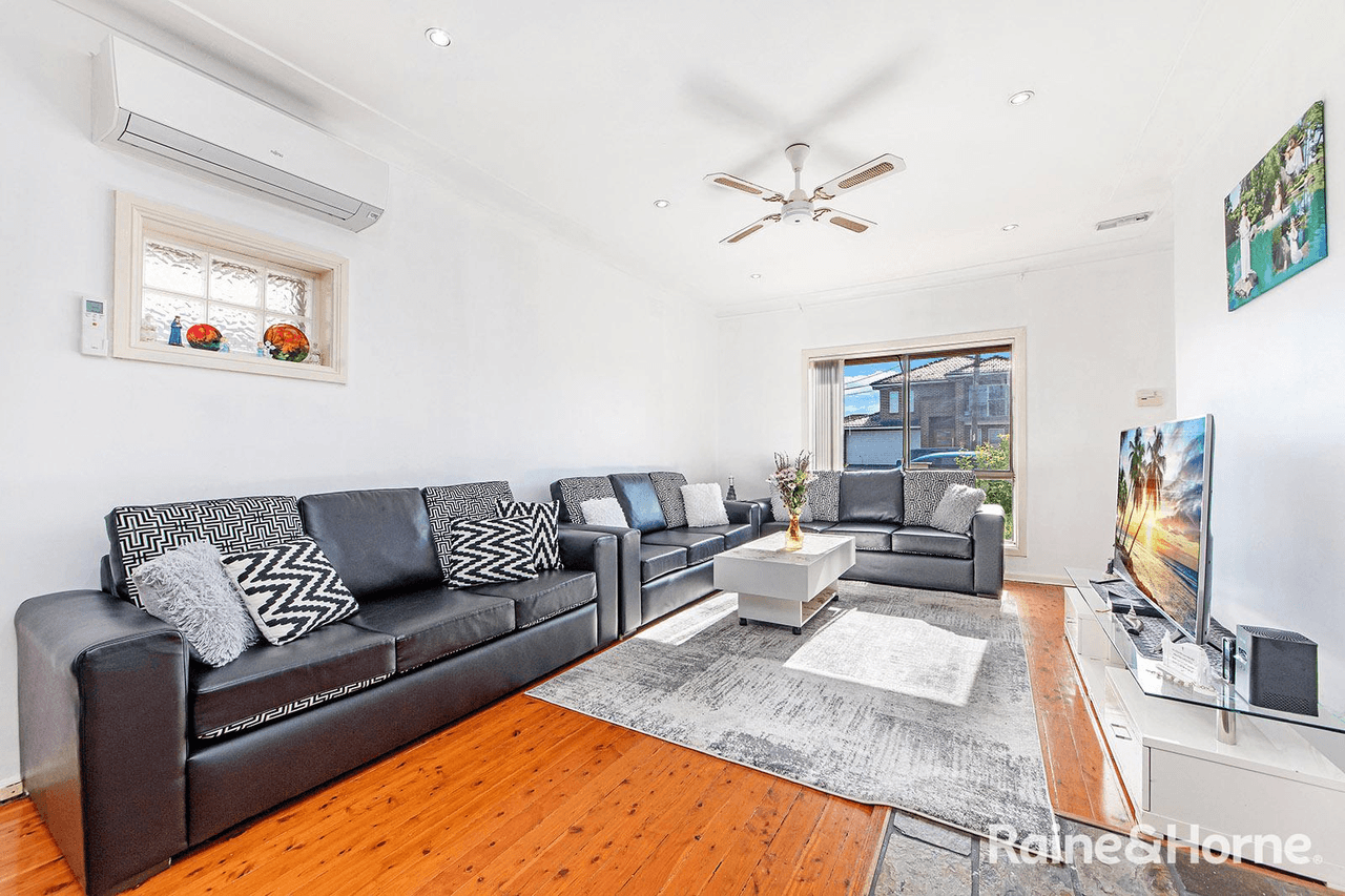 125 Stella Street, FAIRFIELD HEIGHTS, NSW 2165