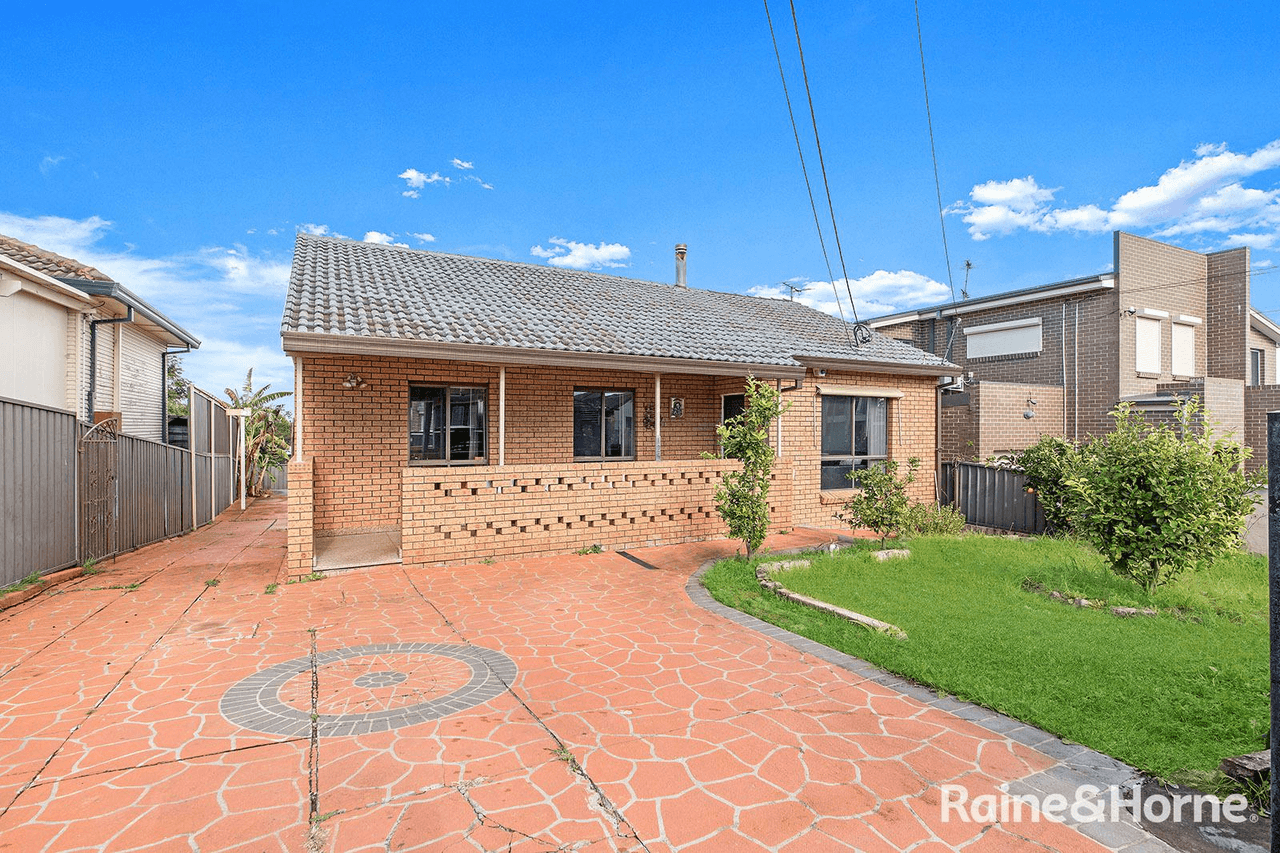 125 Stella Street, FAIRFIELD HEIGHTS, NSW 2165