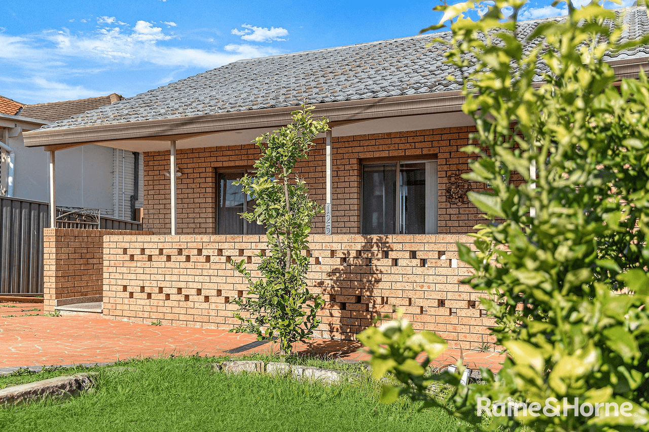 125 Stella Street, FAIRFIELD HEIGHTS, NSW 2165