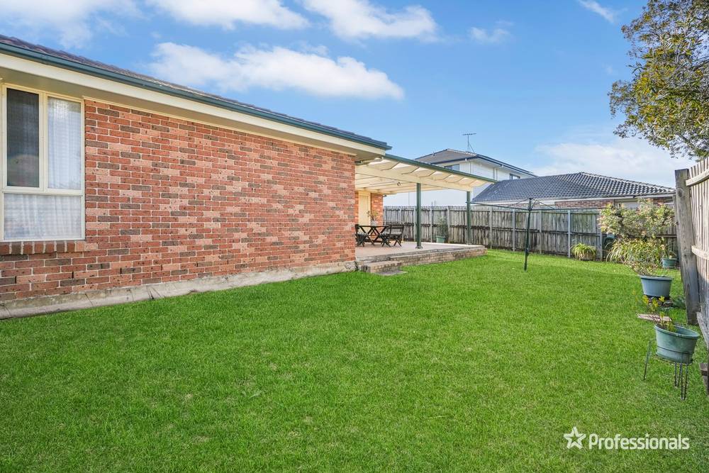 15 Phoenix Crescent, Erskine Park, NSW 2759