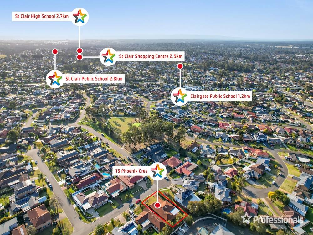 15 Phoenix Crescent, Erskine Park, NSW 2759