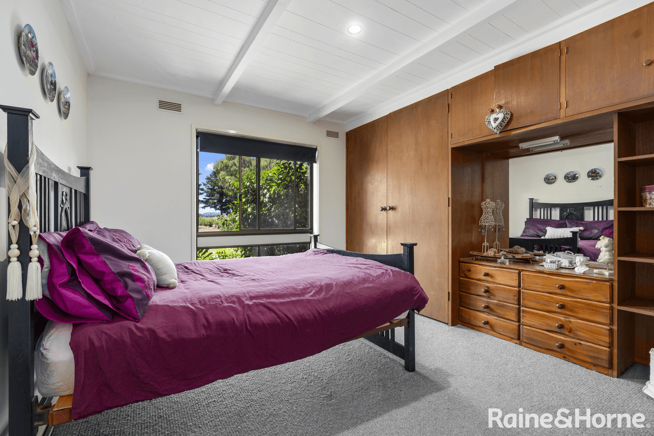 964 Kyneton-Metcalfe Road, GREENHILL, VIC 3444